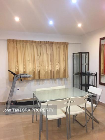 Blk 535 Bukit Batok Street 52 (Bukit Batok), HDB Executive #201757092